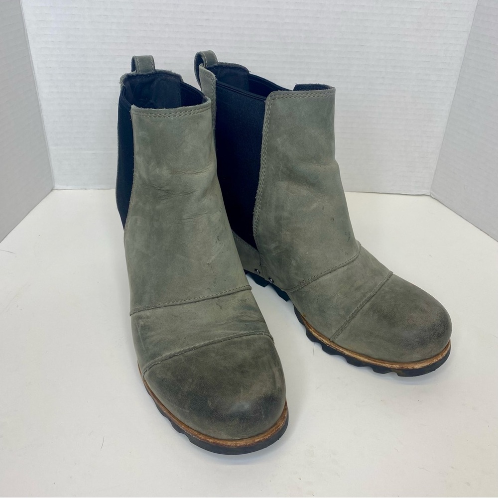 Sorel Joan of Arc Boots